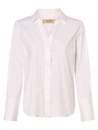 Bluza bijela