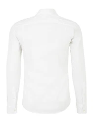 GAP Hemd weiß