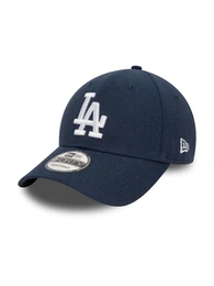 Cap '9FORTY LOSDOD' dunkelblau / wei