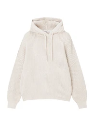 Svetr starobéžová