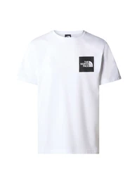 T-Shirt schwarz / weiß