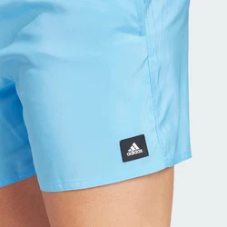 ADIDAS PERFORMANCE Boardshorts 'Classic' himmelblau