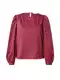 Molly BRACKEN Bluza  temno rdeča