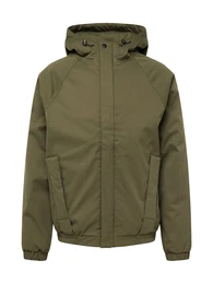 Jacke 'Hamza' oliv