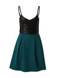 Krátké Koktejlové Šaty image