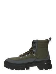 VANS Schnürboots Colfax Elevate grau/grün