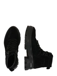 VANS Schnürboots Colfax Elevate schwarz