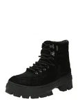 VANS Schnürboots Colfax Elevate schwarz