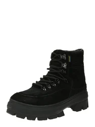 VANS Schnürboots Colfax Elevate schwarz