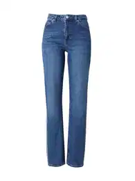 Džíny 'BREE' modrá džínovina