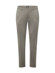 ONLY & SONS Herren Hose ONSMARK grau