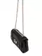 GUESS Torba preko ramena 'EMILEE'  crna