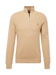 Pullover camel