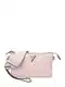 GUESS Torba preko ramena 'LATONA'  zlatna / roza