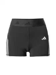 ADIDAS PERFORMANCE Sportovní kalhoty 'HYGLM' černá / bílá