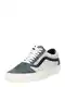 VANS Sneaker 'Old Skool' basaltgrau / schwarz / weiß