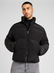 WEEKDAY Jacke Ben schwarz