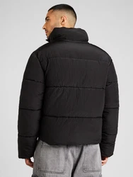 WEEKDAY Jacke Ben schwarz