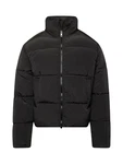 WEEKDAY Jacke Ben schwarz