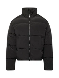 WEEKDAY Jacke Ben schwarz