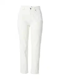 Džíny bílá