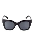 TOMMY HILFIGER Sonnenbrille schwarz