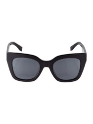 TOMMY HILFIGER Sonnenbrille schwarz