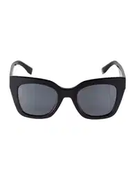 Sonnenbrille schwarz