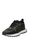 BOSS Sneaker 'Jonah' sepia / anthrazit / tanne / schwarz