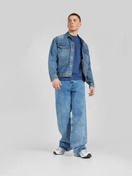 GANT T-Shirt dunkelblau