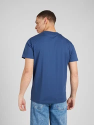 GANT T-Shirt dunkelblau