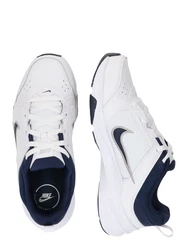 Nike DEFY ALL DAY Sneaker nachtblau/weiß