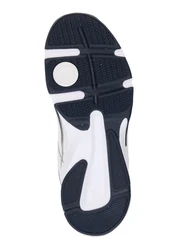 Nike DEFY ALL DAY Sneaker nachtblau/weiß