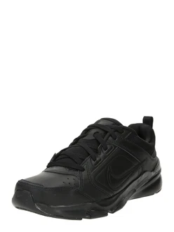 Nike DEFY ALL DAY Sneaker anthrazit/schwarz
