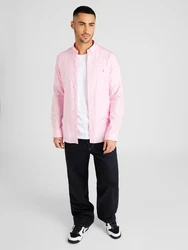Polo Ralph Lauren Hemd himmelblau/pastellpink