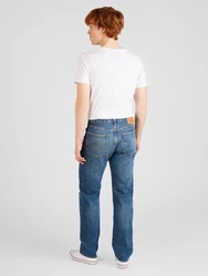 LEVI'S Jeans '501 93 Straight' blau