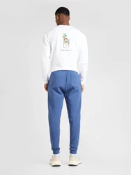 Polo Ralph Lauren Hose rauchblau
