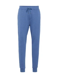 Hose rauchblau