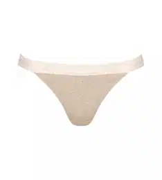 Kalhotky béžová / režná