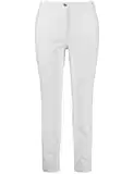 Šedé skinny džíny image