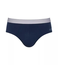 Slip 'Go Abc 2.0' navy / hellgrau