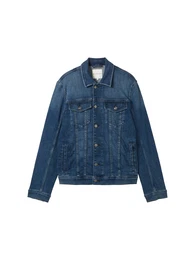 Jacke dunkelblau
