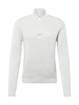 SELECTED HOMME Pullover SLHDane hellgrau SELECTED HOMME Pullover SLHDane hellgrau
