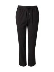Iriedaily Hose Trapas schwarz