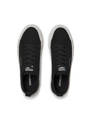 JACK & JONES Sneaker 'Bayswater' schwarz/wei