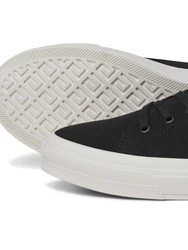 JACK & JONES Sneaker 'Bayswater' schwarz/wei