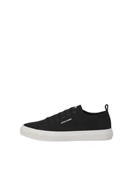 JACK & JONES Sneaker 'Bayswater' schwarz/wei