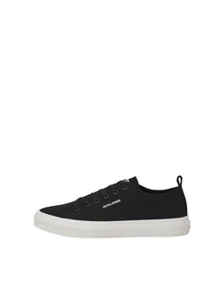 JACK & JONES Sneaker 'Bayswater' schwarz/wei