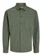 JACK & JONES Hemd 'JJZac' grn