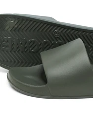 JACK & JONES Pantolette JERRY oliv